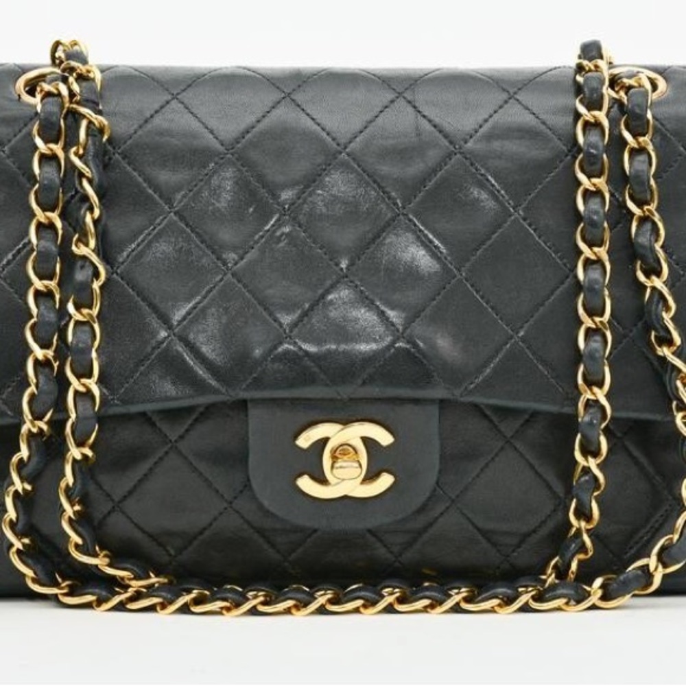ISO Damaged Chanel - NFS - Picture 3 of 3